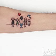 7 ideas de Tatuajes sobrinos